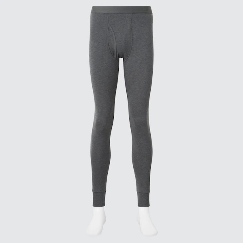 Quần Áo giữ nhiệt Nam Ultra warm Uni qlo