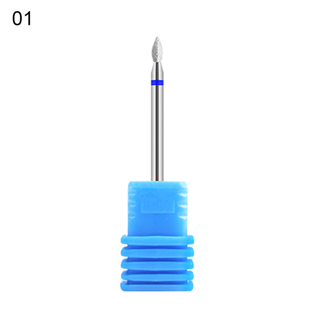 Đầu Mài Móng Tay Bằng Điện Tiện Lợi