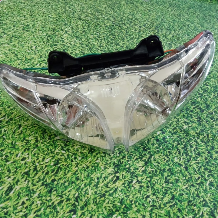 Pha đèn xe Jupiter MX mắt Cáo - LTD424