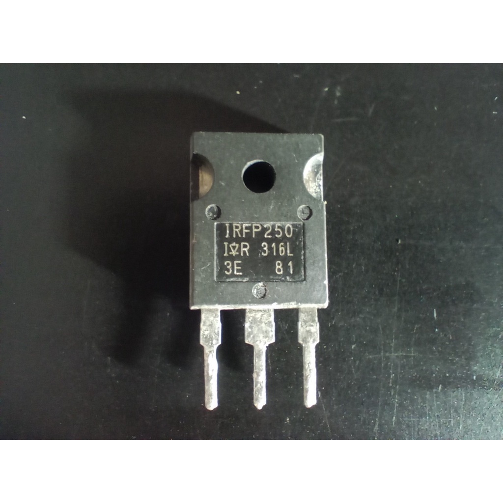 IRFP250 IRFP250N THÁO MÁY 30A 600V