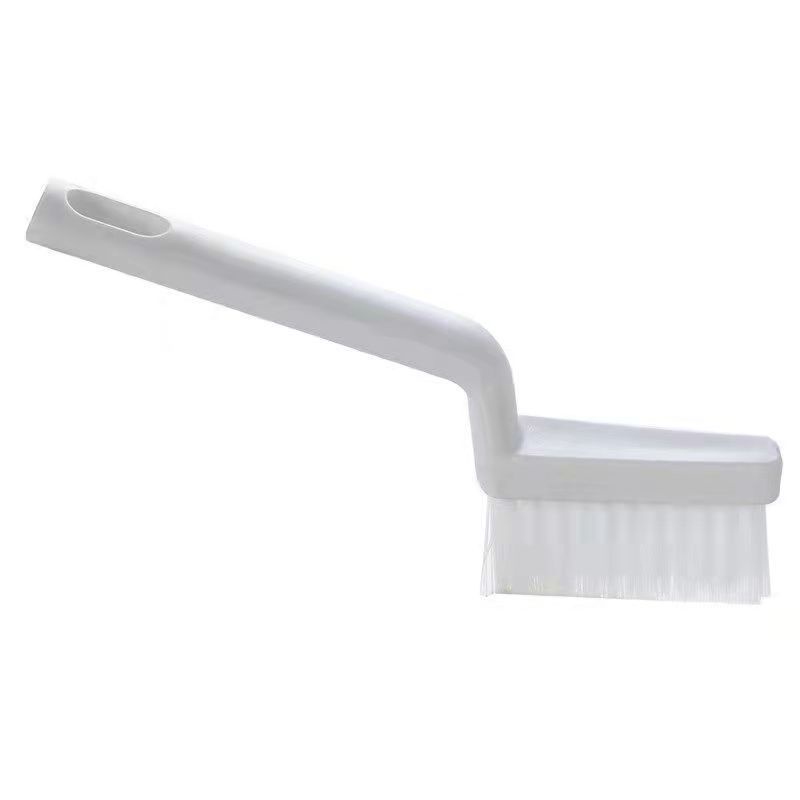 Gap Brushes Bristle Tile Gap Cleaning Brush Floor Corner No Dead Angle Brush Toilet/Gap Cleaning Too