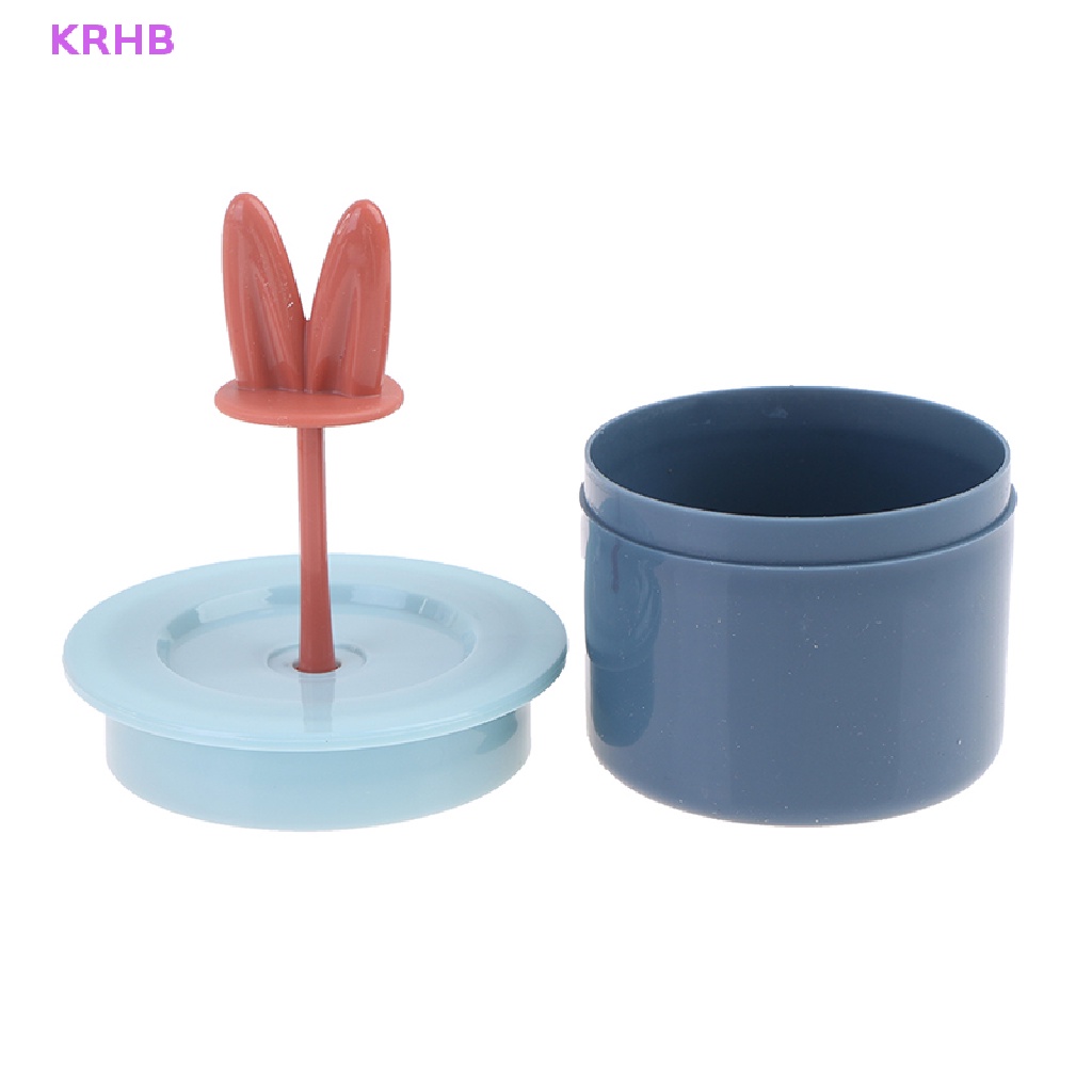 Cốc Tạo Bọt Sữa Rửa Mặt Cầm Tay Tiện Lợi Mới