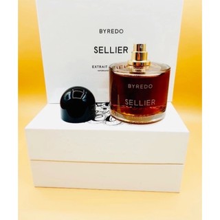 Nước hoa By.r.do Sellier 10ml