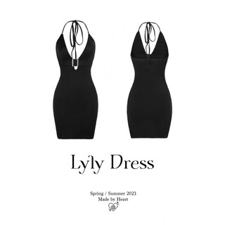 Đầm Lyly Dress Healing