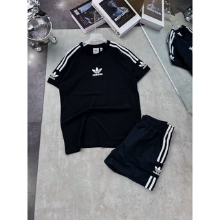 Áo thun adidas nam nữ thể thao