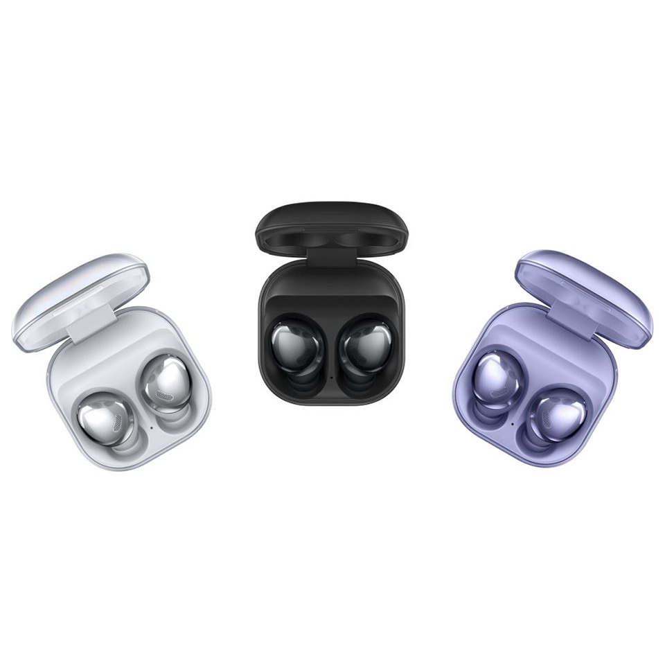 Tai Nghe Bluetooth Không Dây Âm Thanh Tuyệt Vời Cho Samsung Galaxy Buds Pro