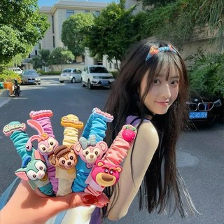 Bờm Cài Tóc Siêu xinh Cho Bé