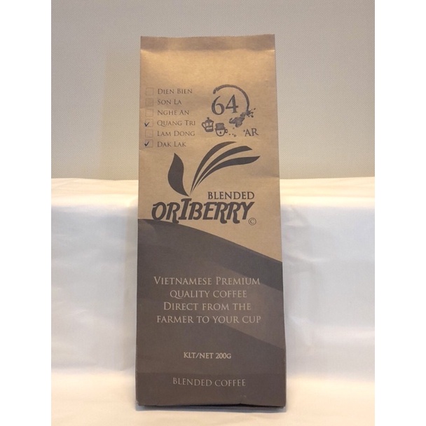 Cà phê nguyên chất CHÍNH HÃNG và phin inox 304