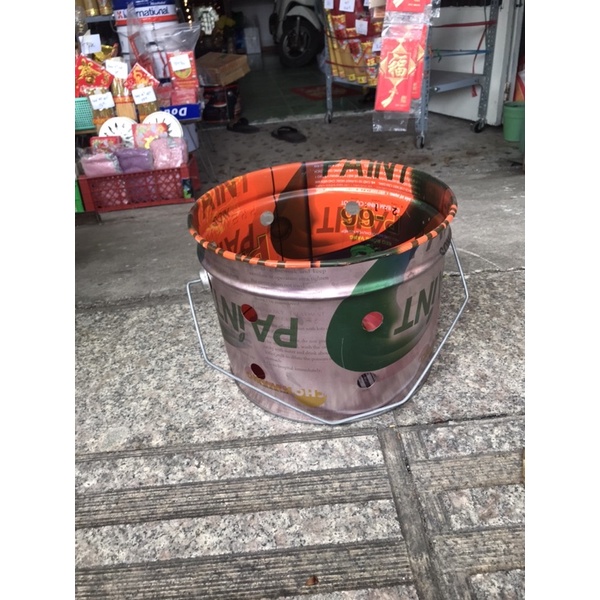 (Q.6)(Hoả tốc 2h)Thùng đốt - hóa vàng 3 kich cỡ