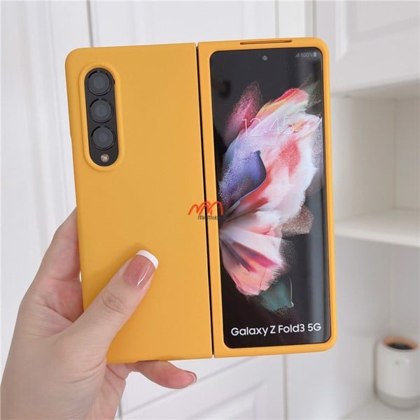 Ốp Lưng Siêu Mỏng Samsung Galaxy Fold 3