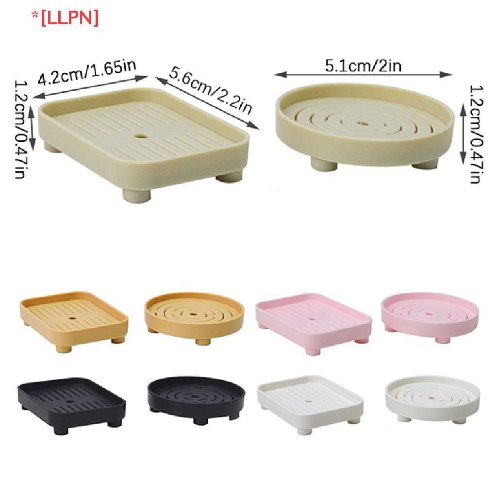 1 Set Khay Đựng Trà / Trái Cây Trang Trí Nhà Búp Bê DIY
