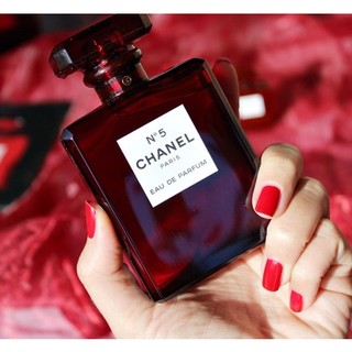 Nước hoa N5 Red 10ml
