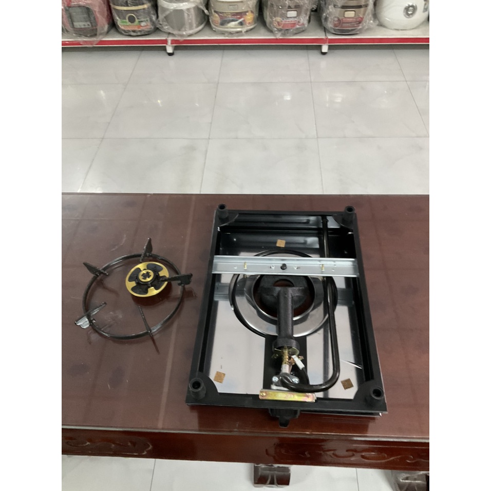 Bếp ga đơn Sunhouse SHB212KG - Hàng trưng bày