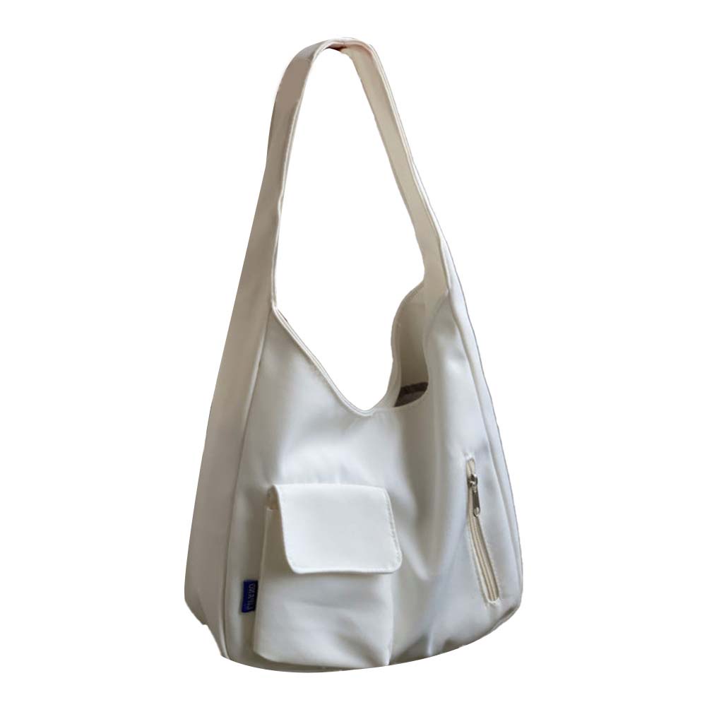 Túi Xách Canvas Cỡ Lớn Dễ Phối Đồ Thời Trang Cho Nữ jp5