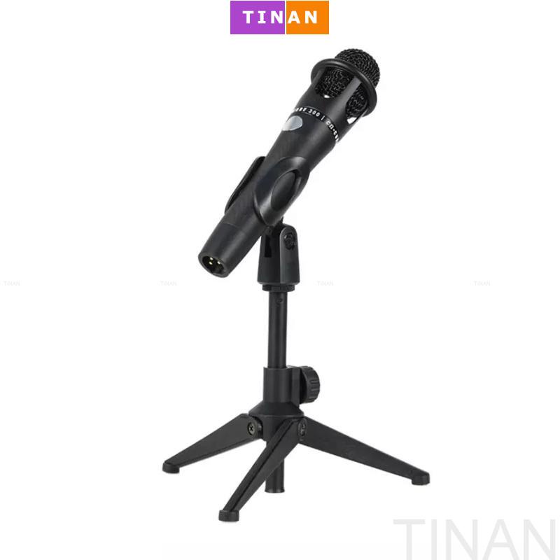 Chân Kẹp Micro Để Bàn, Microphone Stand, Dùng Livestram, Dạy Học | BigBuy360 - bigbuy360.vn