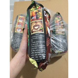 CÀ PHÊ ĐẶC BIỆT TÂN MINH PHÁT GÓI 500gr