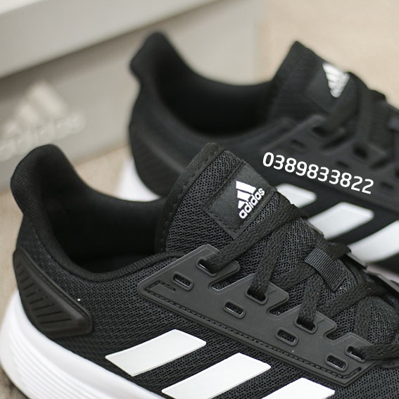 Giày thể thao nam Adidas Duramo 9 BB7066 - hàng chính hãng