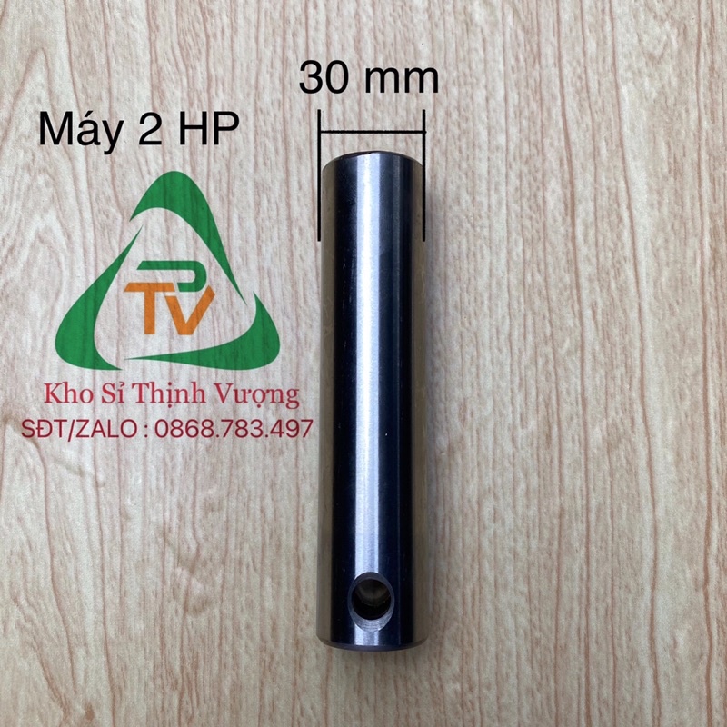 Piston máy rửa xe 22 30mm