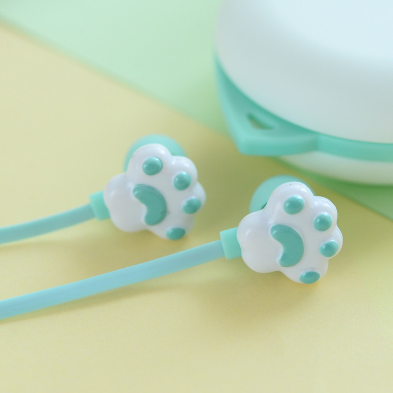 Tai Nghe Chụp Tai jp5 Có Micro Họa Tiết Hoạt Hình Dễ Thương Cho Bé