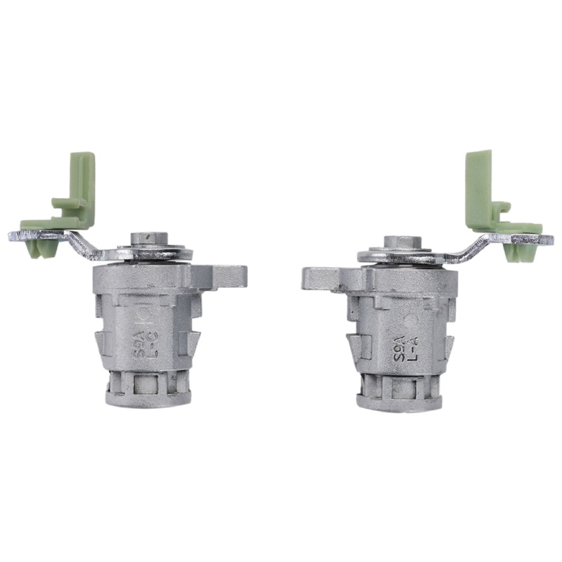 Bộ Ổ Khóa Và Chìa Cho Honda Civic CRV 2002-2006 72185-S9A-013