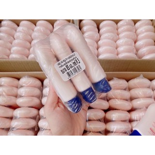 KEM DƯỠNG DA TAY VÀ MÓNG VASELINE  85ml