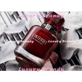 Nước Hoa Nữ L’interdit Rouge Eau De Parfum - 𝕓𝕪 𝕃𝕦𝕩𝕦𝕣𝕪 𝔹𝕣𝕒𝕟𝕕𝕪