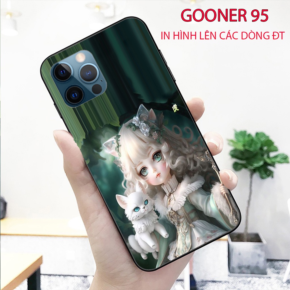 ỐP LƯNG IPHONE 13 PRO MAX-IP 12 PRO MAX-IP 13 PRO-IP 11PRO MAX IN HÌNH 12 CON GIÁP CÁ TÍNH SIÊU NGẦU