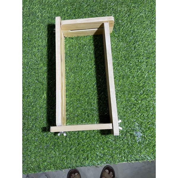 Khuôn đóng pin 18650