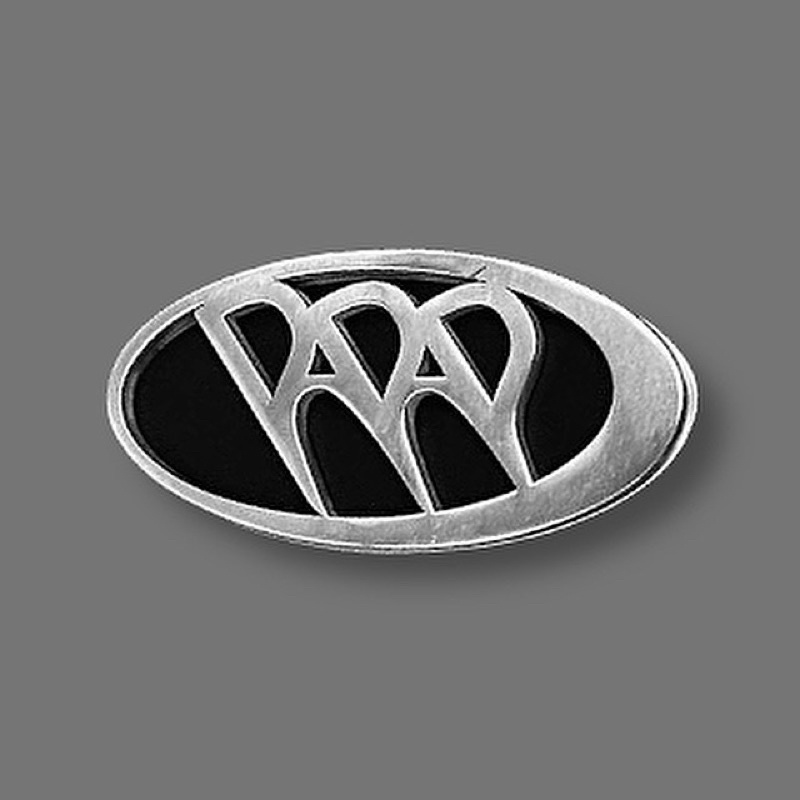 THẮT LƯNG || DADAD LOGO LONG BELT ||