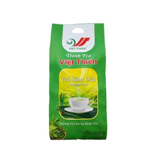 Trà việt thiên sâm dứa 300g