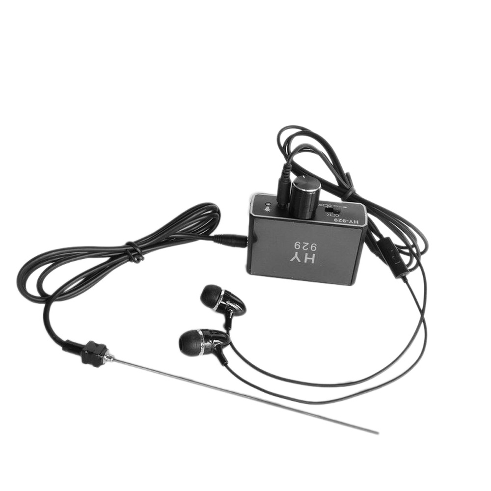 Thiết Bị Phát Hiện Rò Rỉ Nước Hy929 Tiện Dụng Cho Đường Ống Dẫn Nước