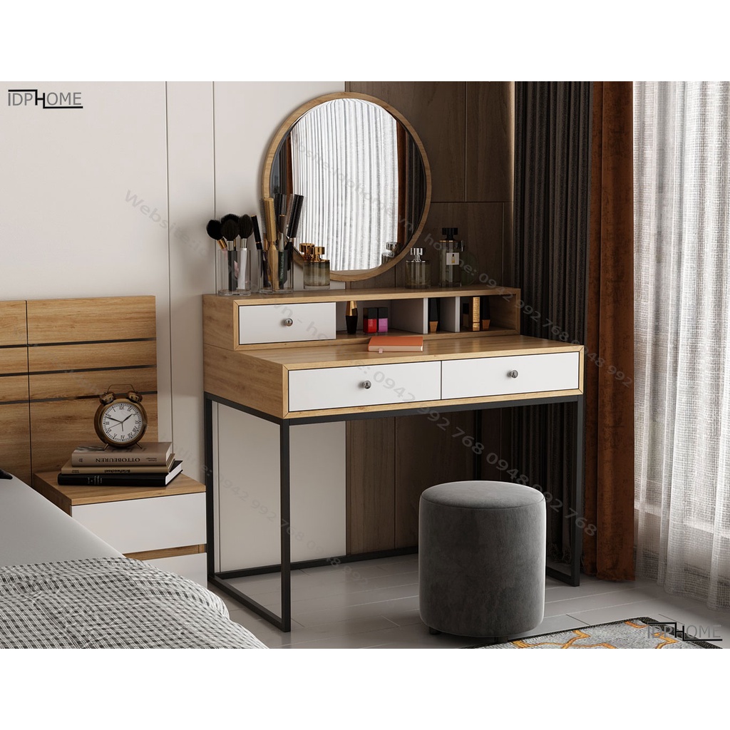 Bàn trang điểm cao cấp BP6819