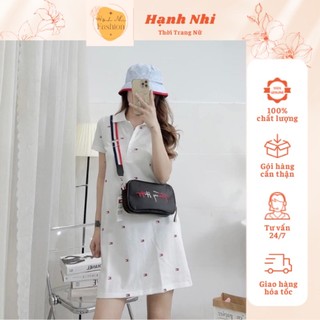 Đầm váy phông hàng chuẩn đẹp chất dầy dặn phom dáng đẹ