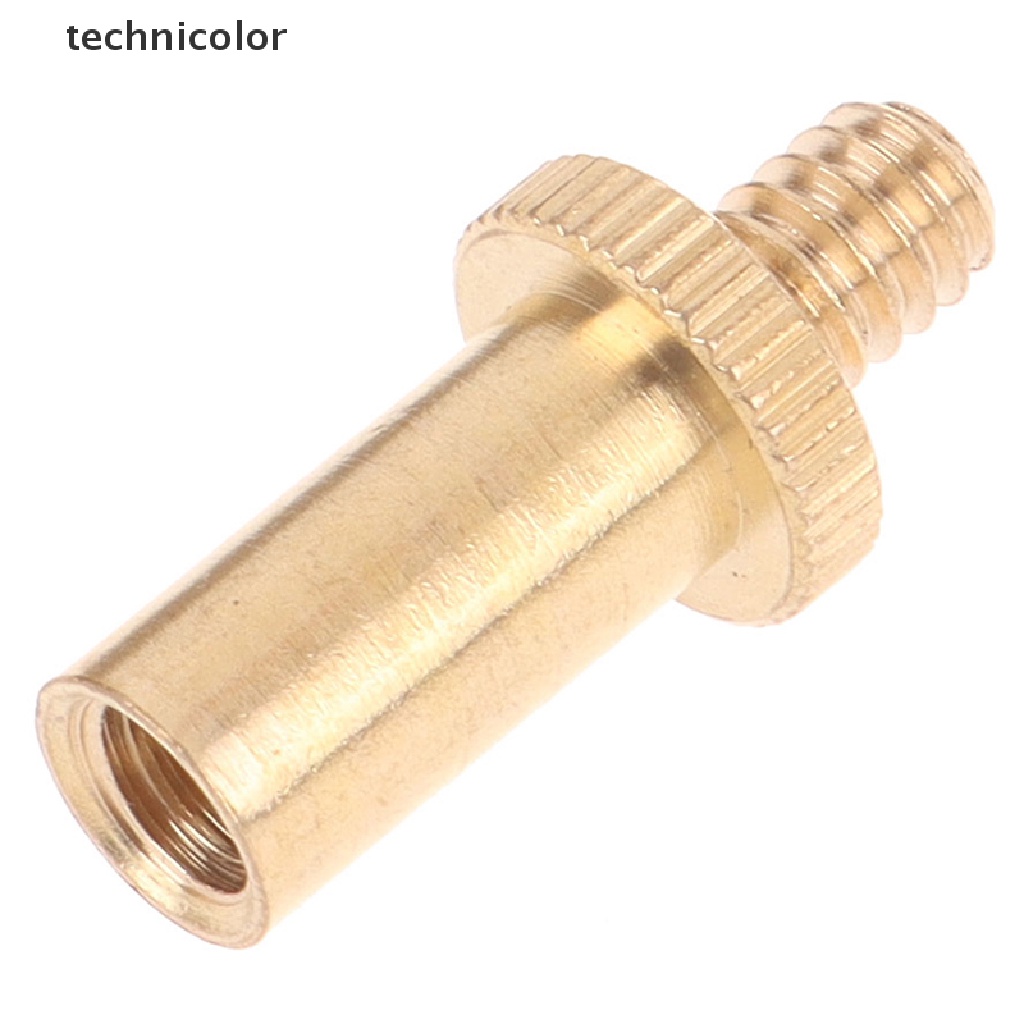 Bộ Vòi Bơm Hơi Presta Schrader Cho Xe Đạp