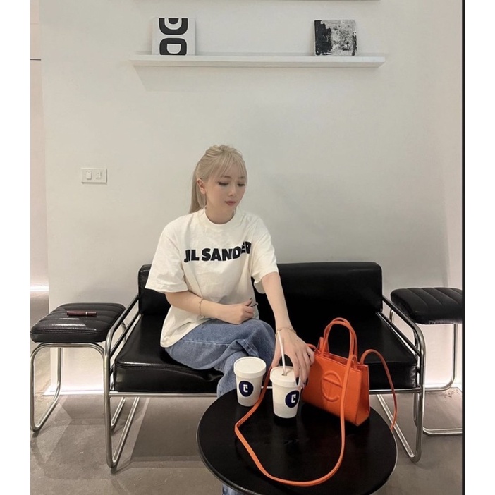 TÚI TEL.FAR HÀNG BEST PHỤ KIỆN SS CŨ