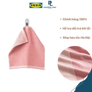 Khăn mặt HIMLEAN IKEA