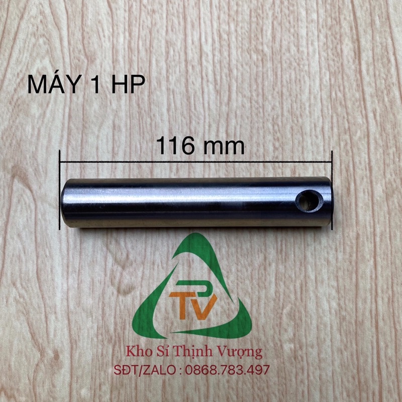 Piston máy rửa xe 22 30mm