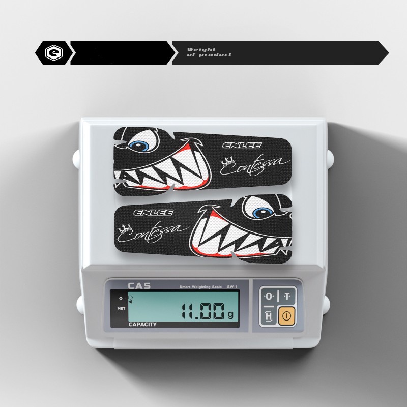 1 Bộ Vỏ Bọc Bảo Vệ Tay Cầm Xe Đạp MTB Chống Thấm Nước / Trầy Xước / Chống