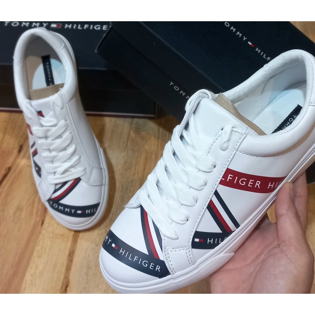 Giày sneaker nữ nhà Tô Mỳ