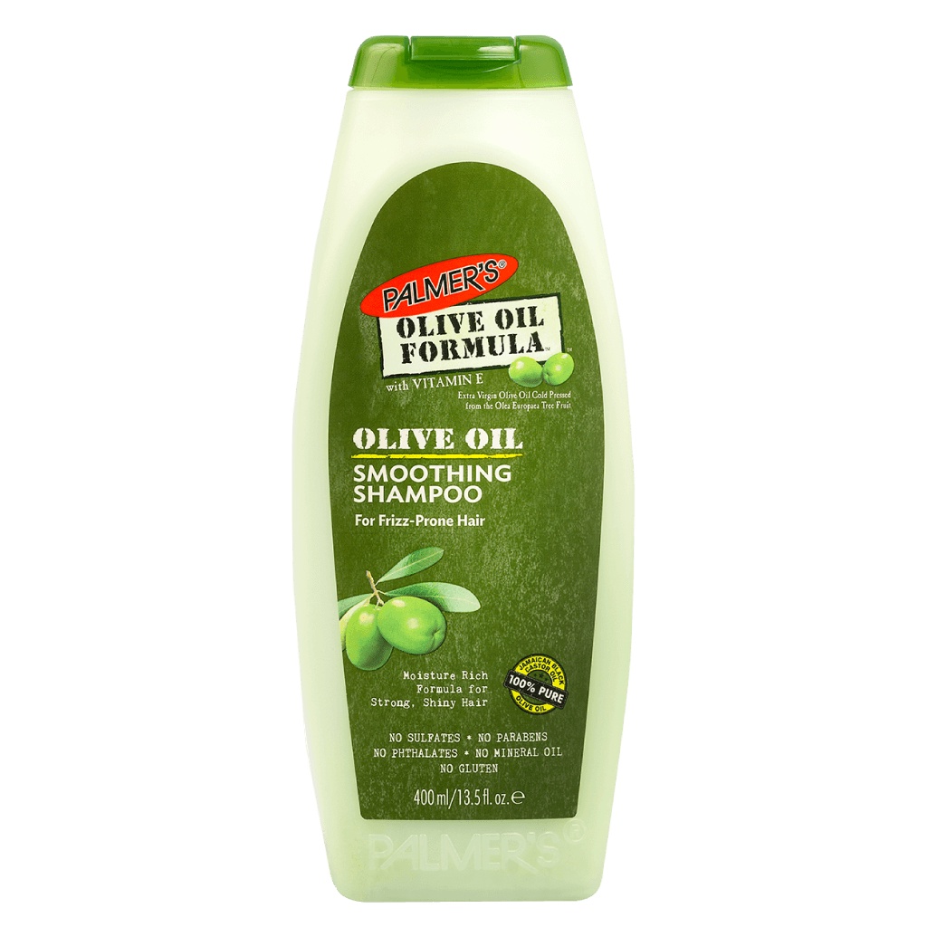 Dầu gội mượt tóc chiết xuất từ Olive Palmer's 400ml