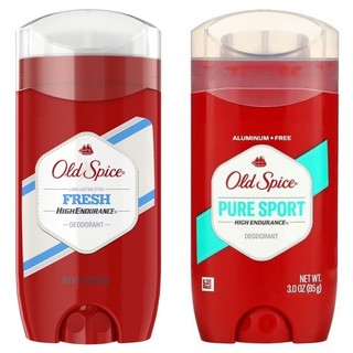 Sáp Khử Mùi Oldspice 85gram