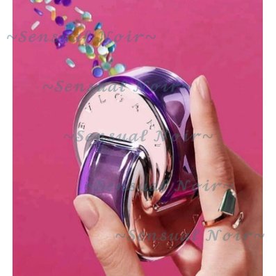 📍 Nước hoa Omnia Amethyste 10ml ~𝓢𝓮𝓷𝓼𝓾𝓪𝓵 𝓝𝓸𝓲𝓻~
