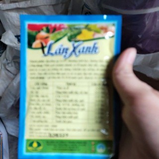 siêu lân siêu ra rễ, đẻ nhánh