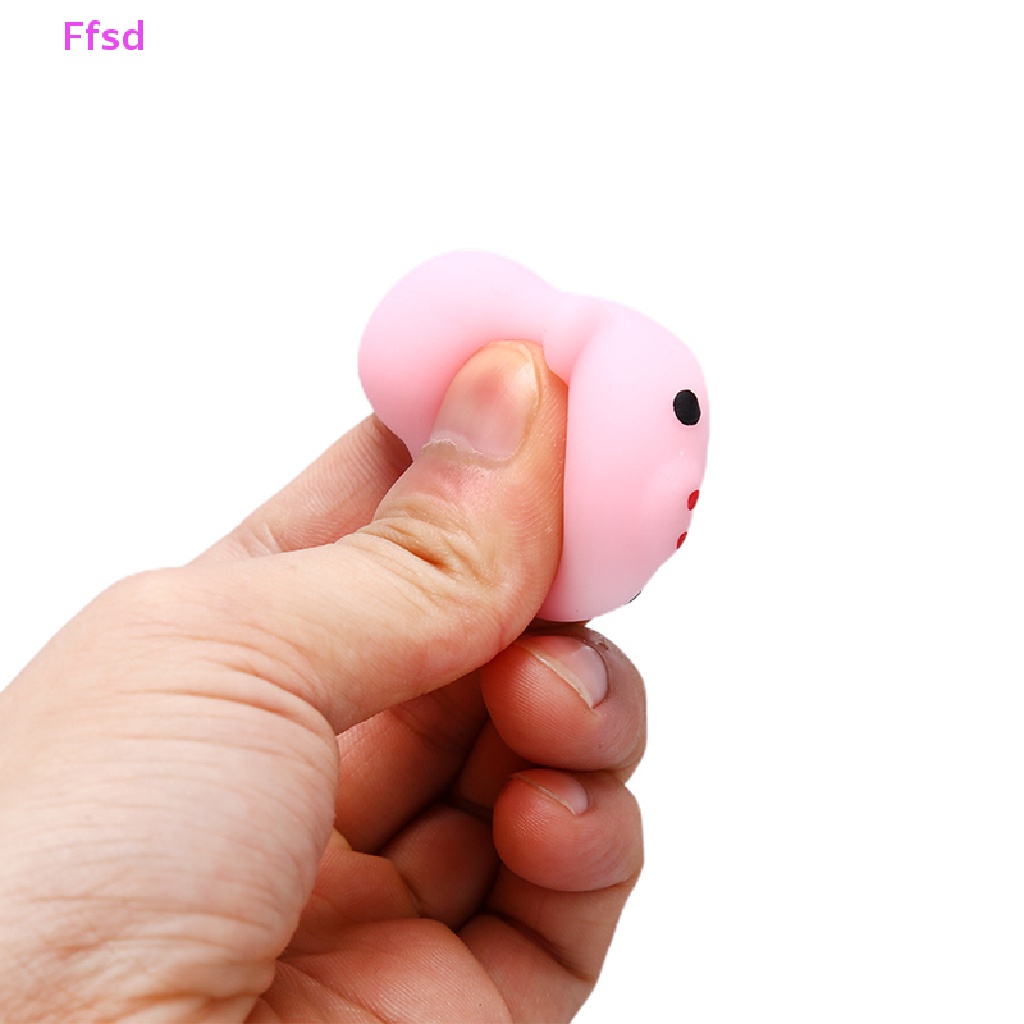 Đồ Chơi Bóng Giảm Căng Thẳng Chống Căng Thẳng