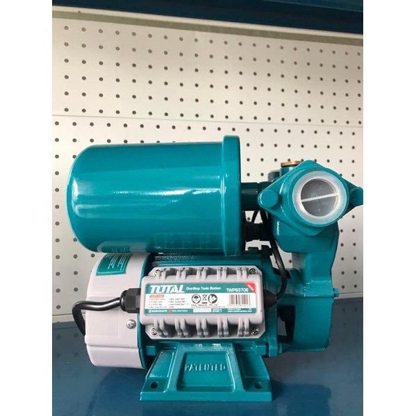 TOTAL Máy bơm nước 370W TWP93706 & TWP937016