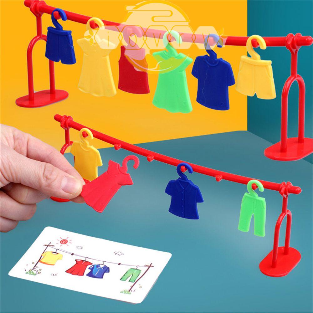 Bộ Đồ Chơi Giả Lập Nhiều Lớp Độc Đáo Thú Vị Cho Bé