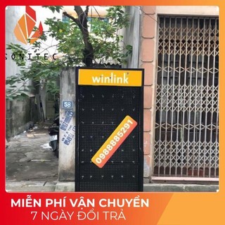 Kệ treo phụ kiện ốp lưng tủ điện thoại kệ treo phụ kiện dt