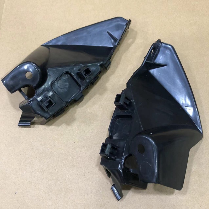 FENDER Mới Áo Thun Thiết Kế Mới Năng Động Thời Trang 109549500Giá Đỡ Tấm Chắn Bùn Trước Bên Trái Cho Tesla Model S 2012-2023