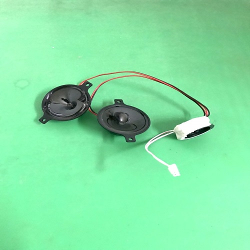 SIÊU TREBLE NHỰA CAO CẤP LẮP LOA ĐỘ BẪY CHIM SẺ