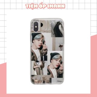 [FULL DÒNG]Ốp điện thoại JIMIN BTS